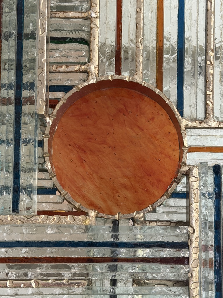 Lampa ścienna / kinkiet Albano Poli dla Poliarte, Włochy, lata 70 - obrazek 5