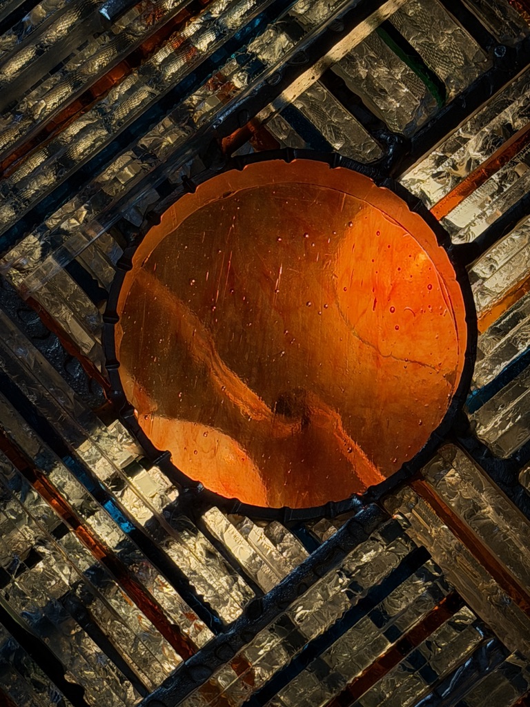 Lampa ścienna / kinkiet Albano Poli dla Poliarte, Włochy, lata 70 - obrazek 7