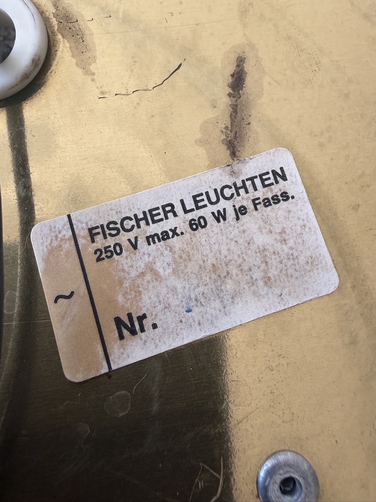 Plafon ze strukturalnego szkła Murano, Fischer Leuchten, Niemcy, lata 70 - obrazek 7